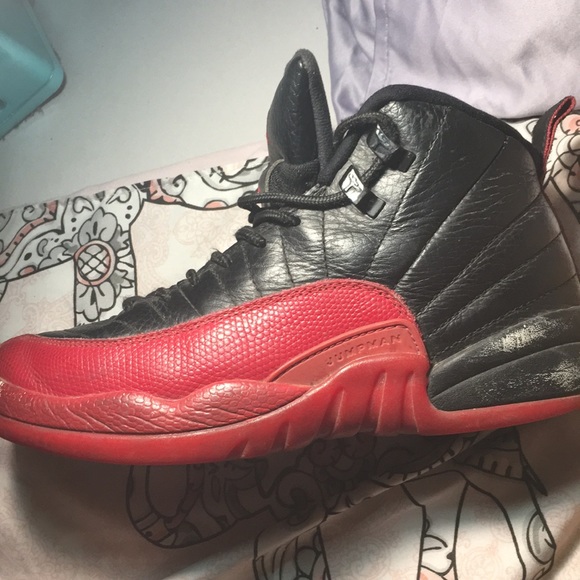 These shoes have been pre worn no refunds - Picture 1 of 4